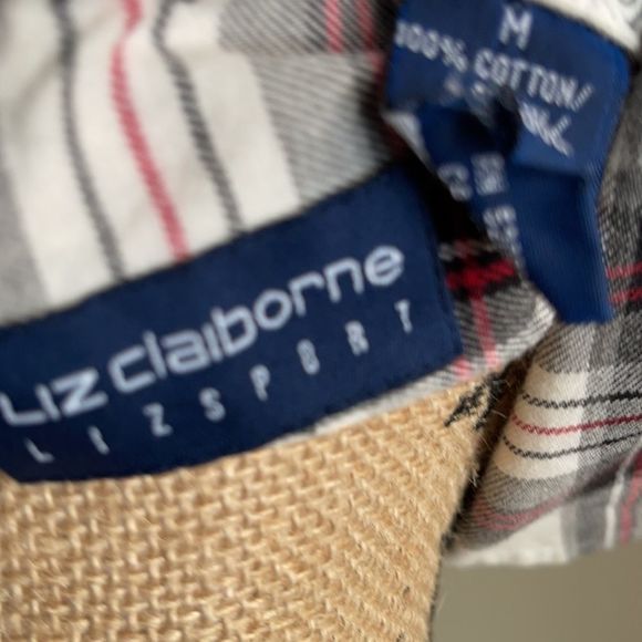 Liz Claiborne Top‼️ - Picture 4 of 5